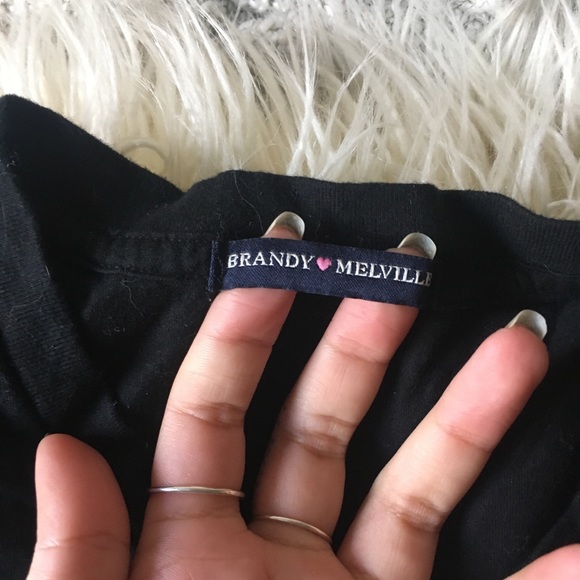 Brandy Melville tank top - Picture 3 of 3